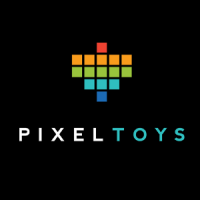 Pixel Toys